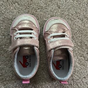 See Kai Run sneakers size 6 toddler